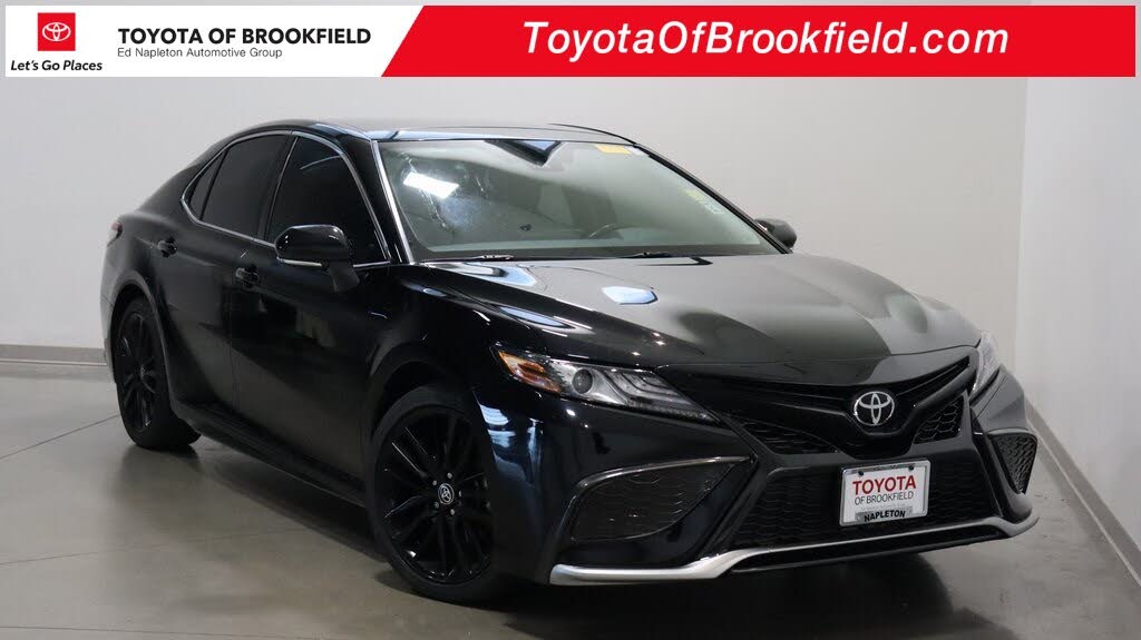 Car Gurus Toyota Camry Top 110+ Images And 10+ Videos