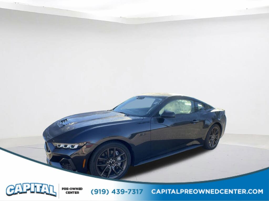 Used Ford Mustang For Sale In Greenville NC CarGurus   2024 Ford Mustang Pic 3367653130912581698 1024x768 