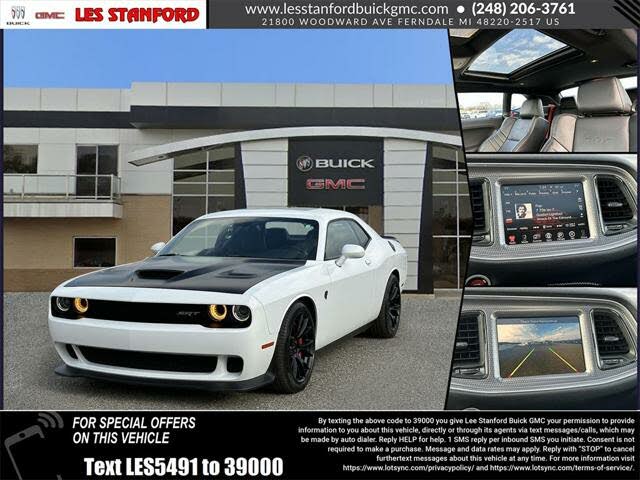 2016 hellcat cargurus deals