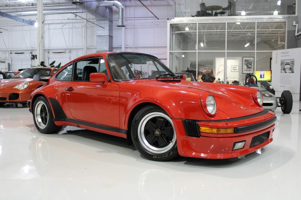 Used 1986 Porsche 911 for Sale in New York (with Photos) - CarGurus