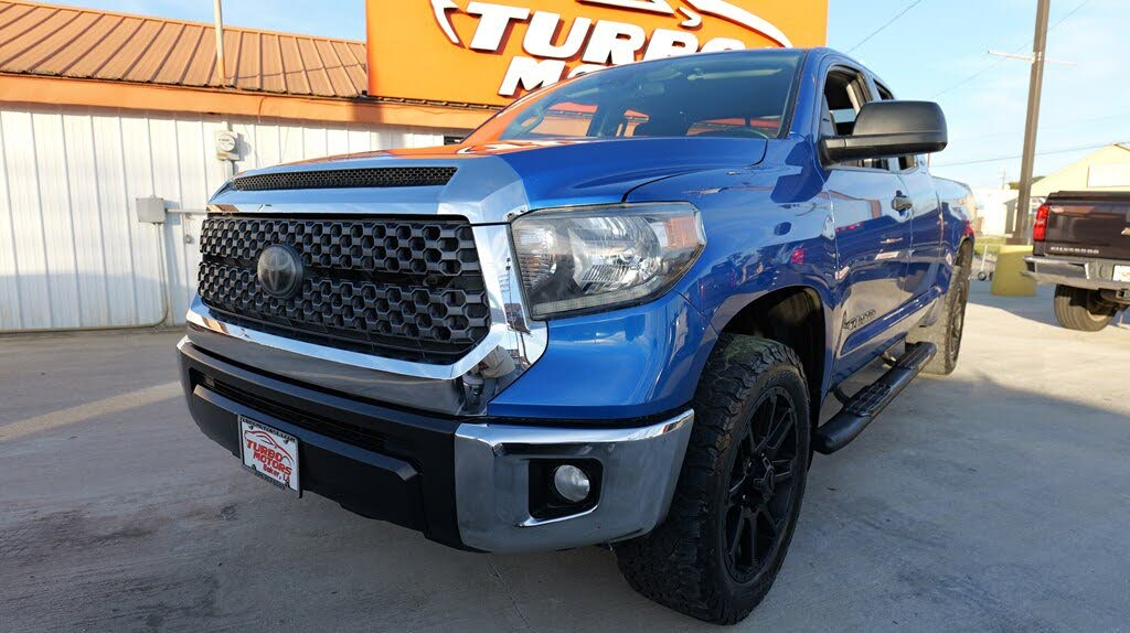 Used Toyota Tundra for Sale in Lafayette LA CarGurus