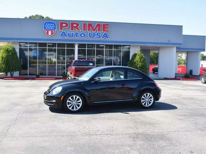 Prime Auto USA Jackson TN