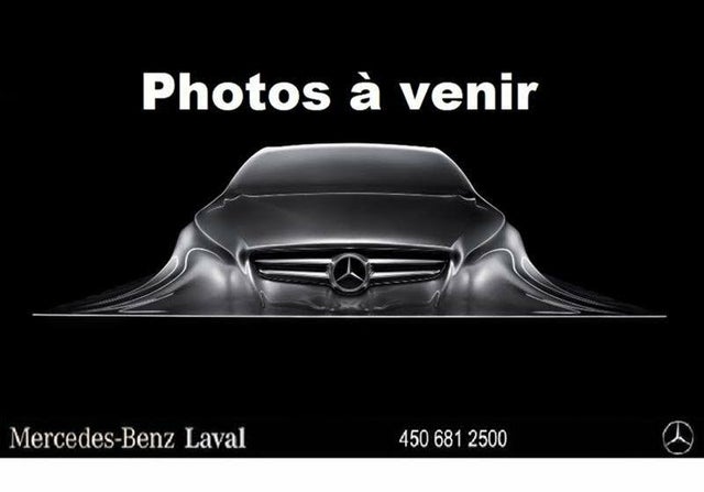 Mercedes-Benz GLC-Class GLC 300 Crossover 4MATIC 2024