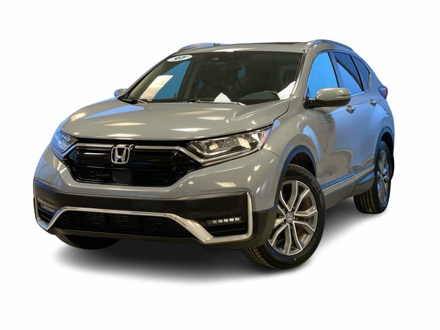 Honda CR-V Touring AWD 2020