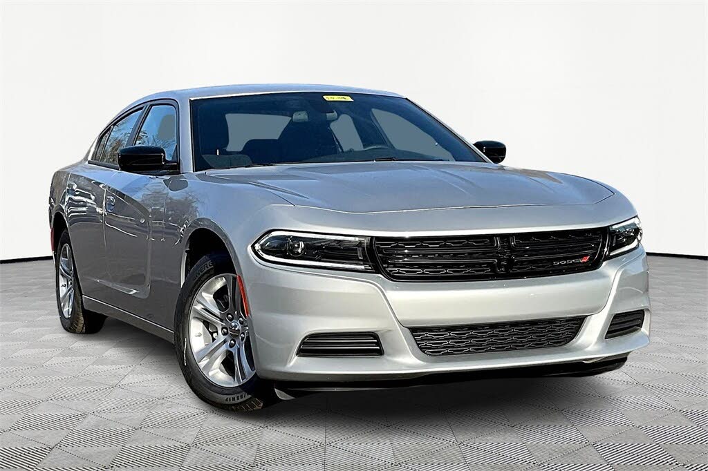 2023 Dodge Charger SXT RWD