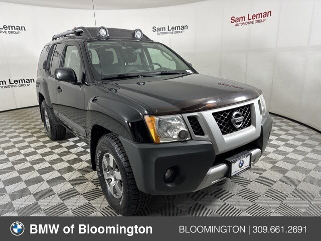 Tr 6.6 xterra sales
