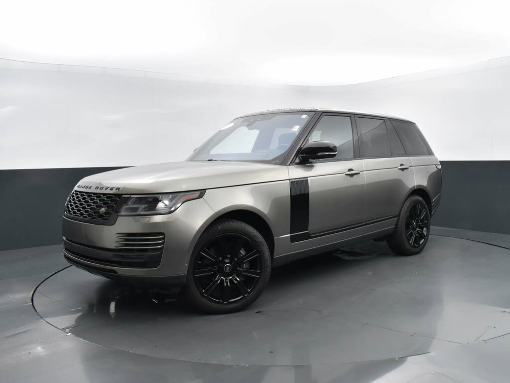 Used Land Rover LR3 for Sale in Raleigh, NC