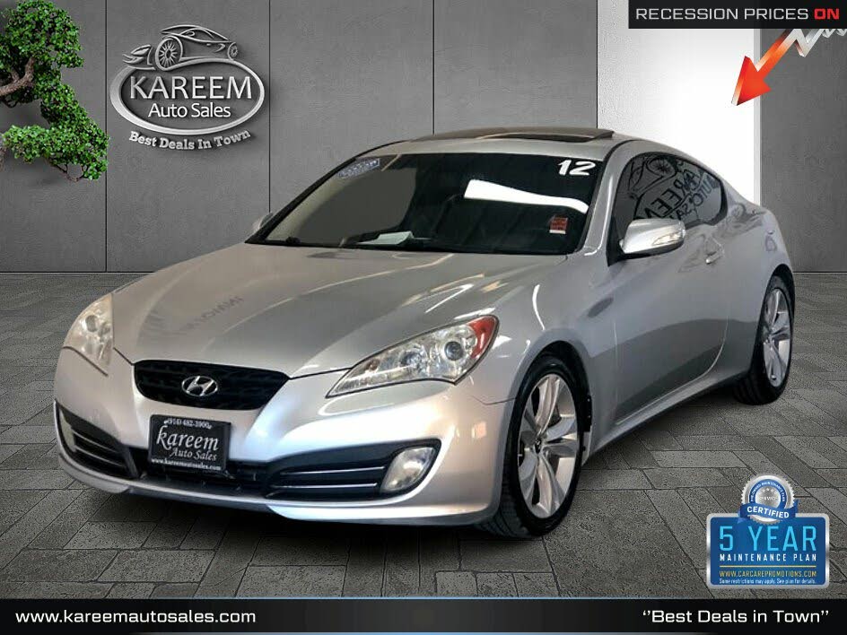 Hyundai Genesis Coupe Reliability Details Of 68 Images And 3 Videos