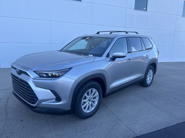 2024 Toyota Grand Highlander in Owensboro, KY