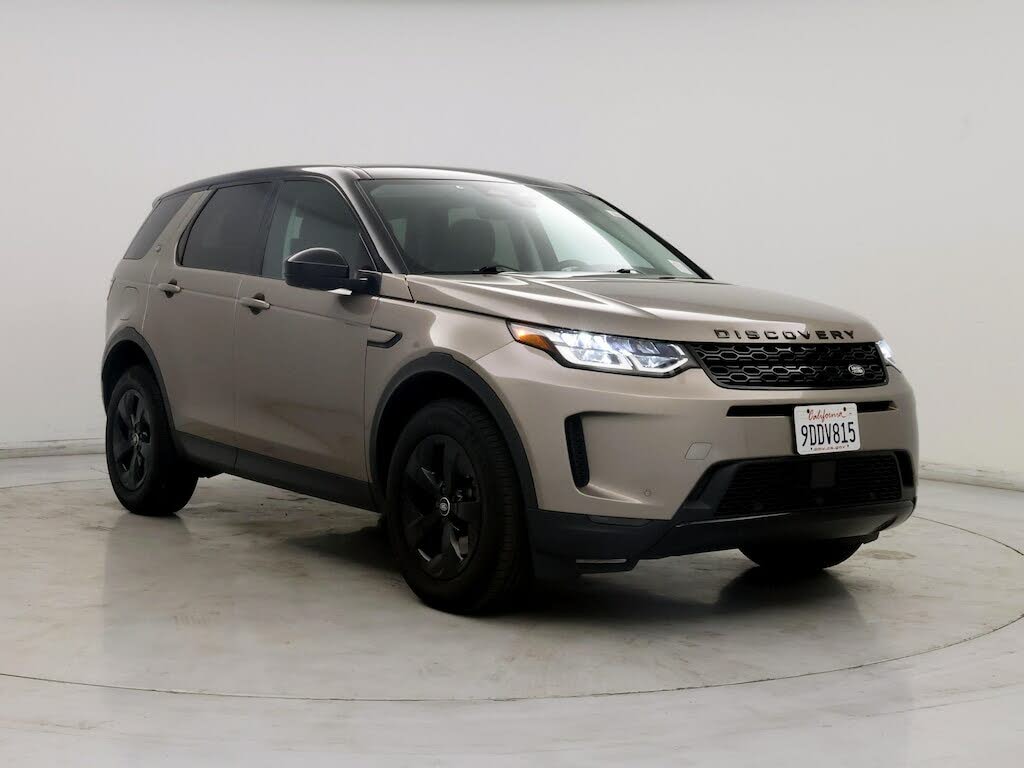 Used 2024 Land Rover Discovery Sport for Sale in Blacksburg, VA (with  Photos) - CarGurus