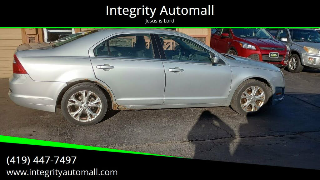 Integrity Auto Mall Tiffin OH