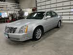 Cadillac DTS Luxury FWD