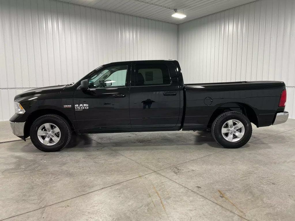 Used Dodge RAM 1500 for Sale in Sioux Falls, SD - CarGurus