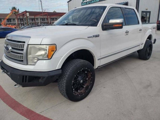 Ford F-150 2010
