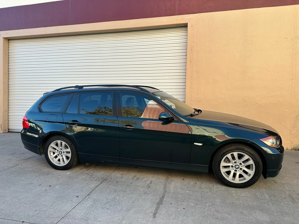 Used 2006 BMW 3 Series for Sale in Carlsbad, CA (with Photos) - CarGurus