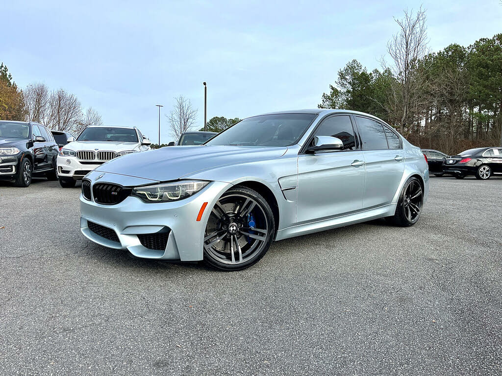 Used BMW M3 For Sale In Atlanta, GA - CarGurus