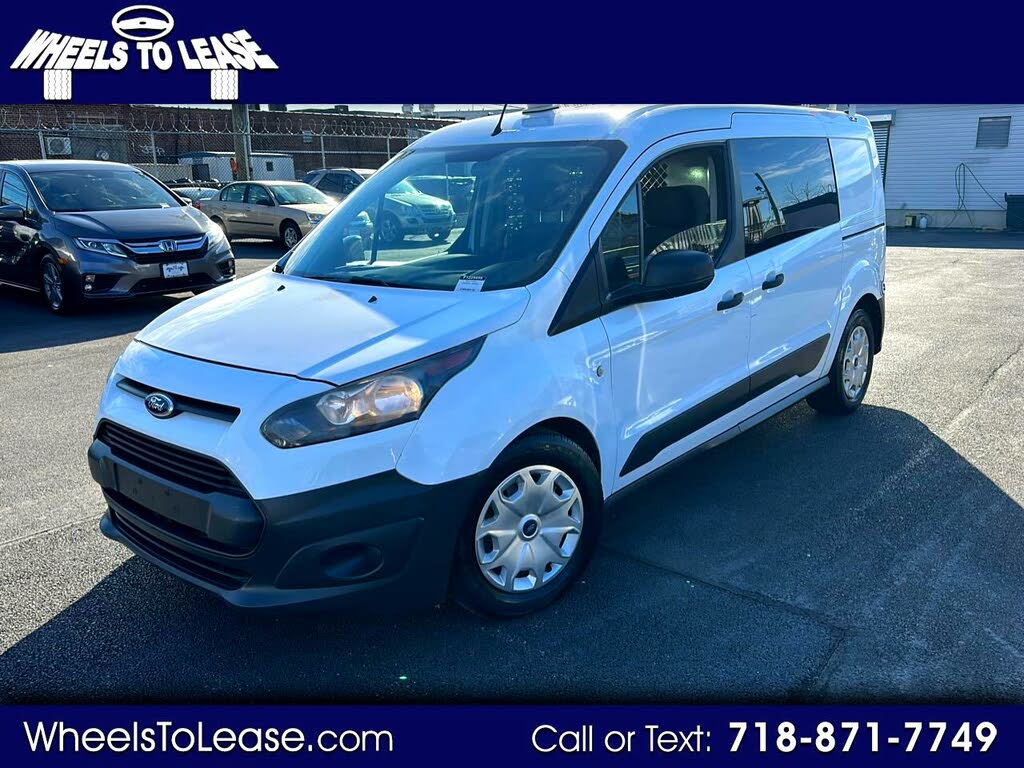 Used Ford Transit Connect for Sale