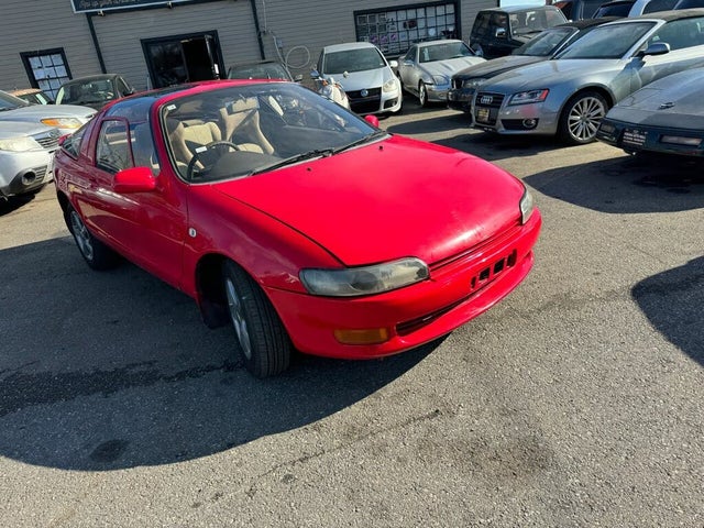 Toyota Sera 1992