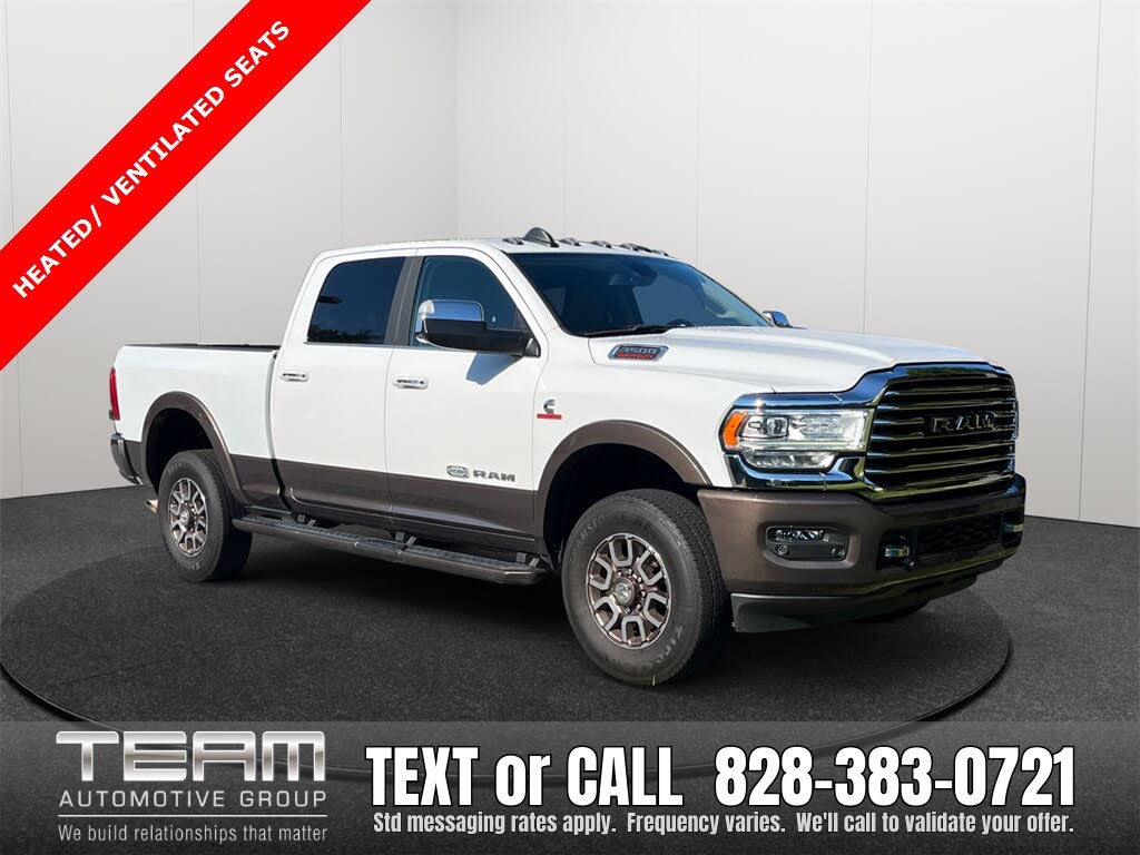 2023 ram 3500 mega cabina doppia