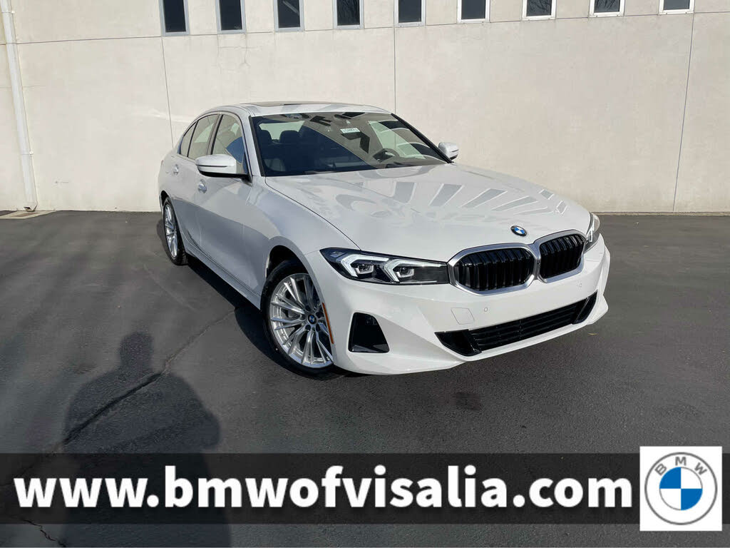BMW 3 Series nuevos en venta en Fresno, CA - CarGurus