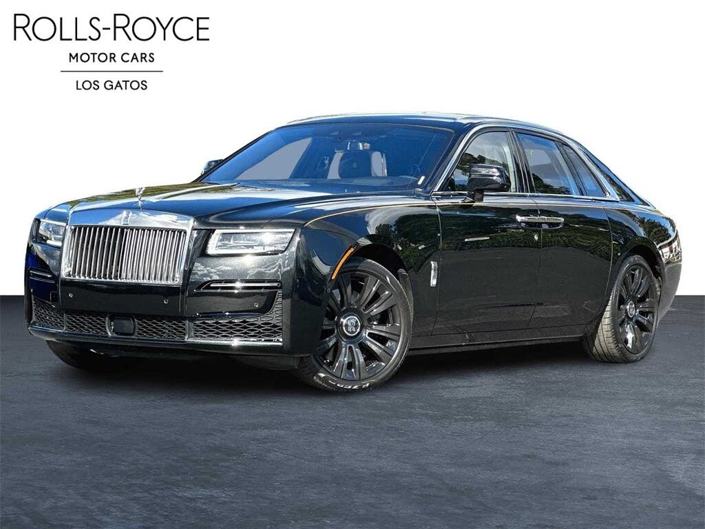 2023 Rolls-Royce Phantom Series II Rancho Mirage CA