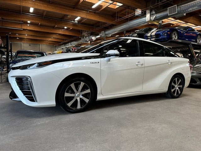 Toyota Mirai FWD 2020
