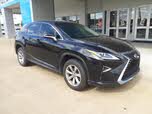 Lexus RX 350 FWD