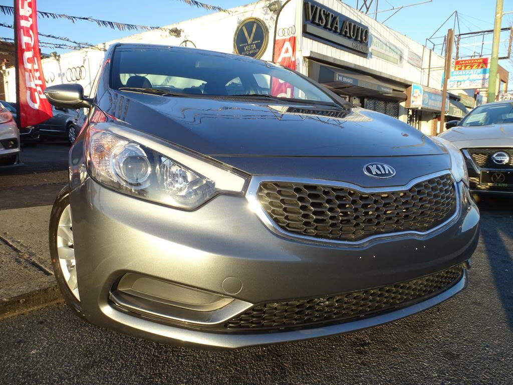 Used Kia for Sale in Freehold NJ CarGurus