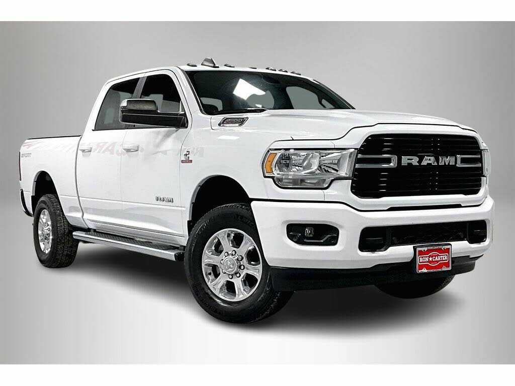 Dodge Ram Texas Edition - Explore The 10+ Videos And 90+ Images