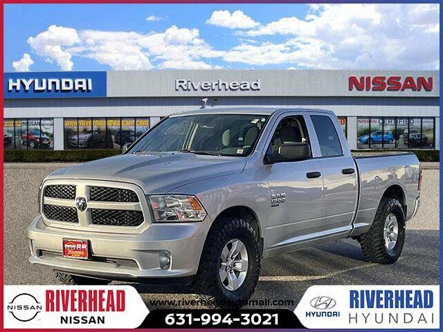 Used Dodge RAM 1500 for Sale in Bay Shore NY CarGurus