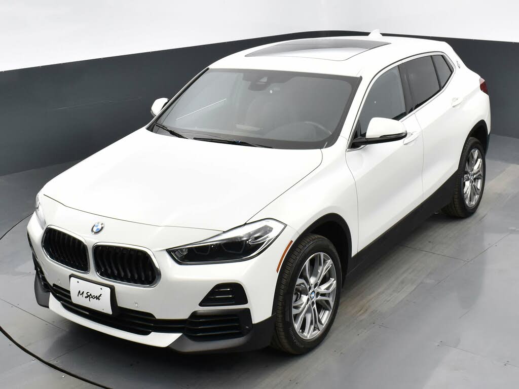 Used 2023 BMW X2 for Sale in New York, NY (with Photos) - CarGurus