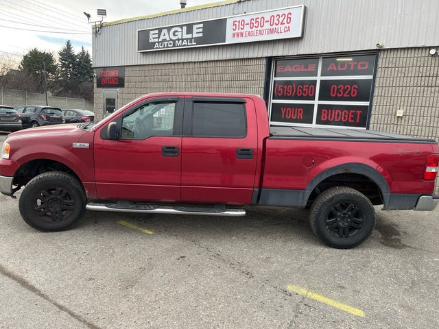 Ford F-150 2007