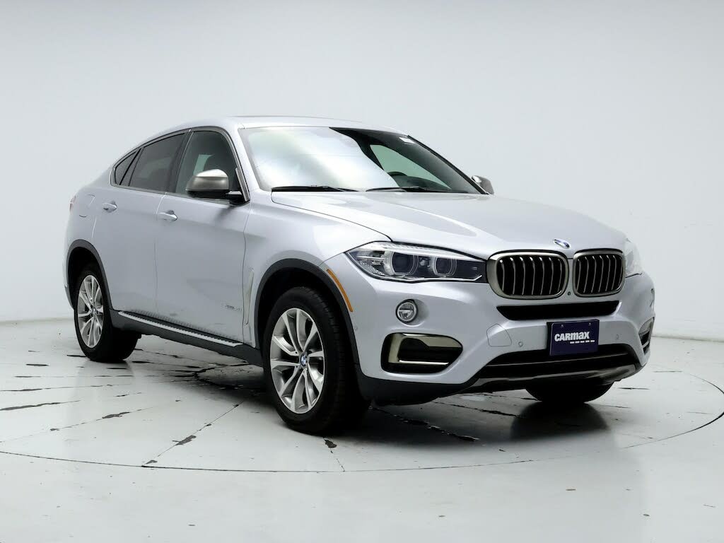 Carmax Bmw X6 Details Of The 10+ Videos & 80 Images