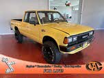 Datsun Pickup DLX Extended Cab 4WD