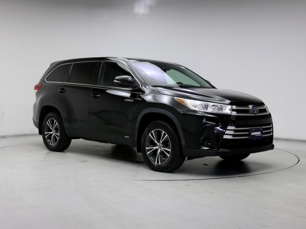 Toyota Highlander Carmax Exploring Top 63 Images And 16 Videos