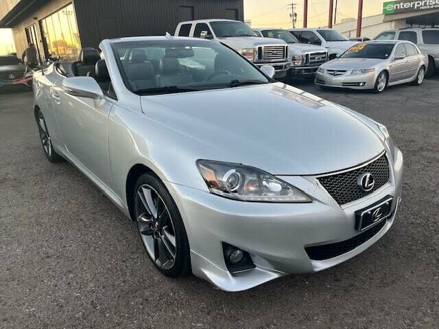 Used 2013 Lexus IS for Sale in Douglas, AZ (with Photos) - CarGurus