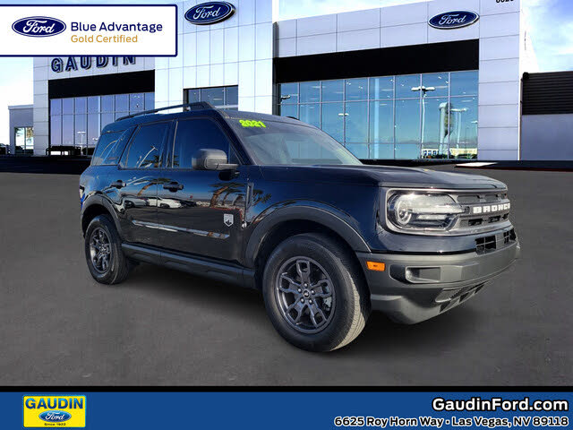 New and Used Ford Dealer Kingman