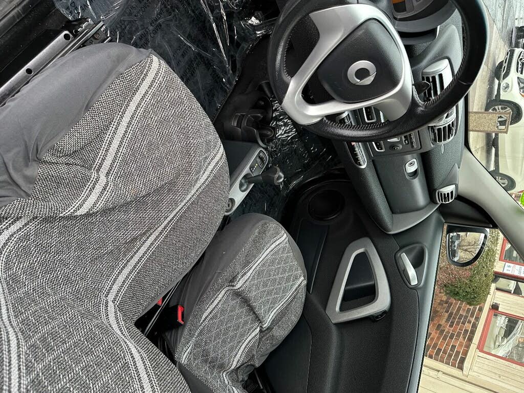 Used smart fortwo for Sale in Holland, MI - CarGurus
