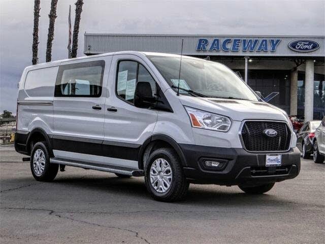 New Ford Transit  Fox Chicago Ford