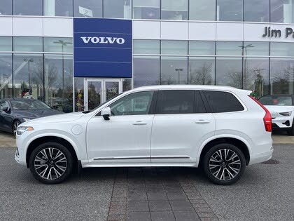 2024 Volvo XC90 Recharge T8 Core Bright Theme eAWD