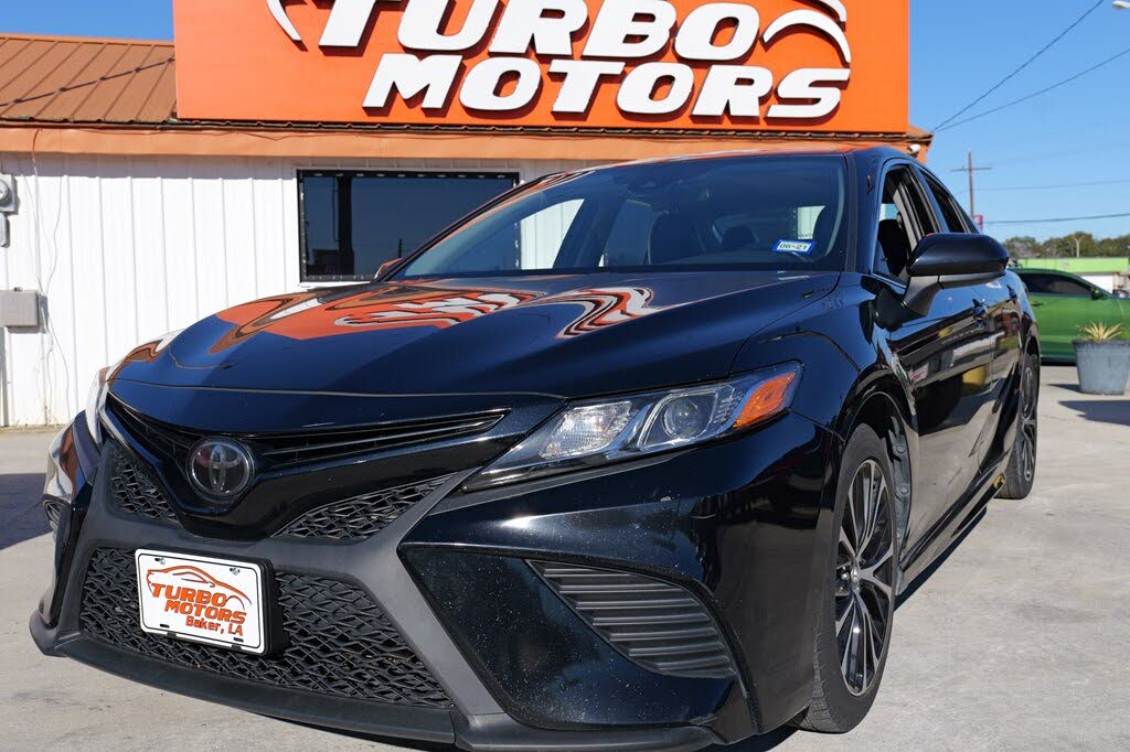 Car Gurus Toyota Camry Top 110+ Images And 10+ Videos