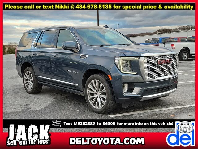 Used GMC for Sale in Philadelphia PA CarGurus