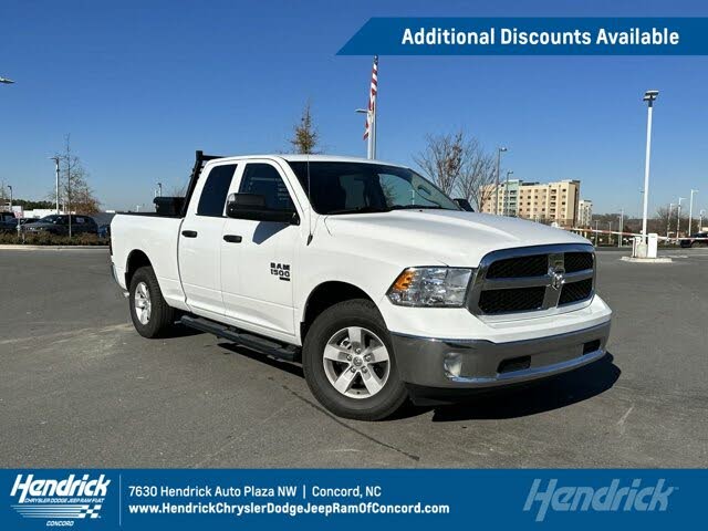 New ram 1500 sales columbia