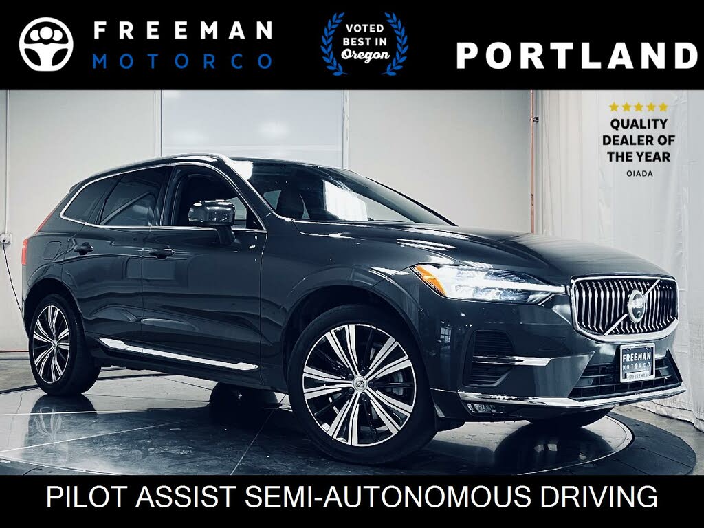 Best Year For Volvo Xc60 Top 15 Videos And 73 Images