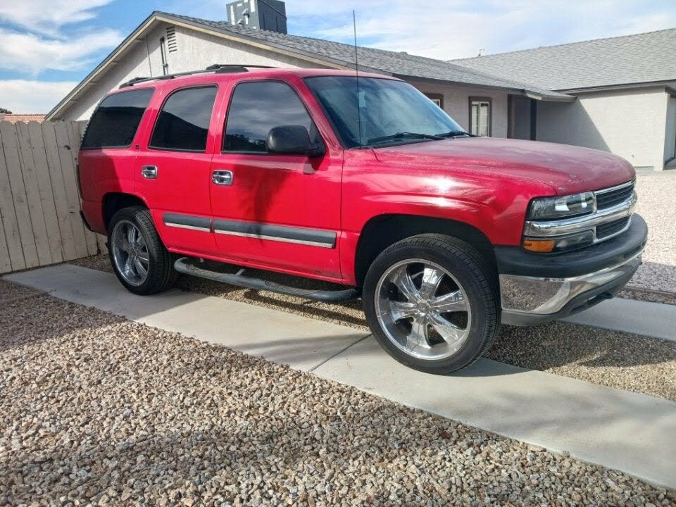 SUVs for Sale by Owner in Las Vegas NV CarGurus