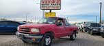 Mazda B-Series B4000 LE Extended Cab RWD