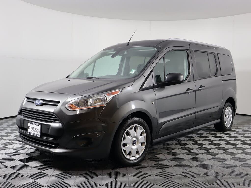 2018 ford transit connect wagon sale for sale