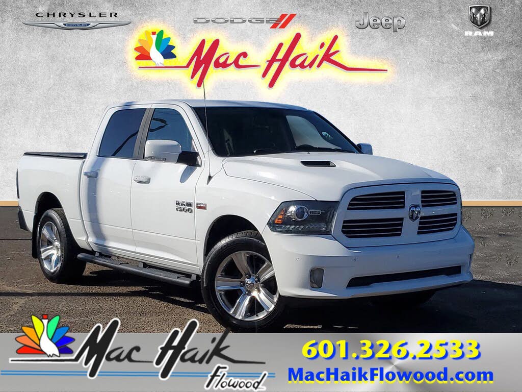 Mac Haik Chrysler Dodge Jeep Ram Flowood Top 12 Videos And 75 Images