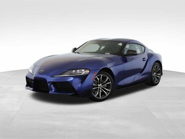 New Toyota Supra for Sale in Shreveport, LA - CarGurus