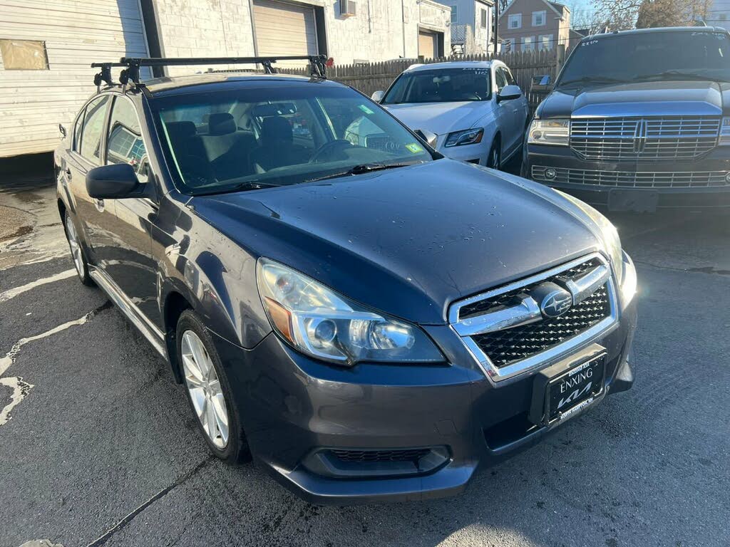 2012 subaru discount legacy roof rack